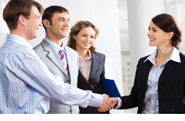 Unsere Partnerunternehmen